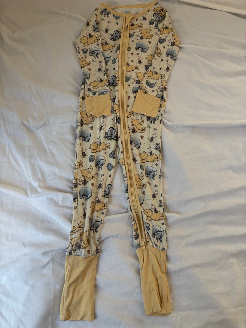 Little One Shop Convertible Romper (3T)